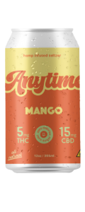 Anytime Mango